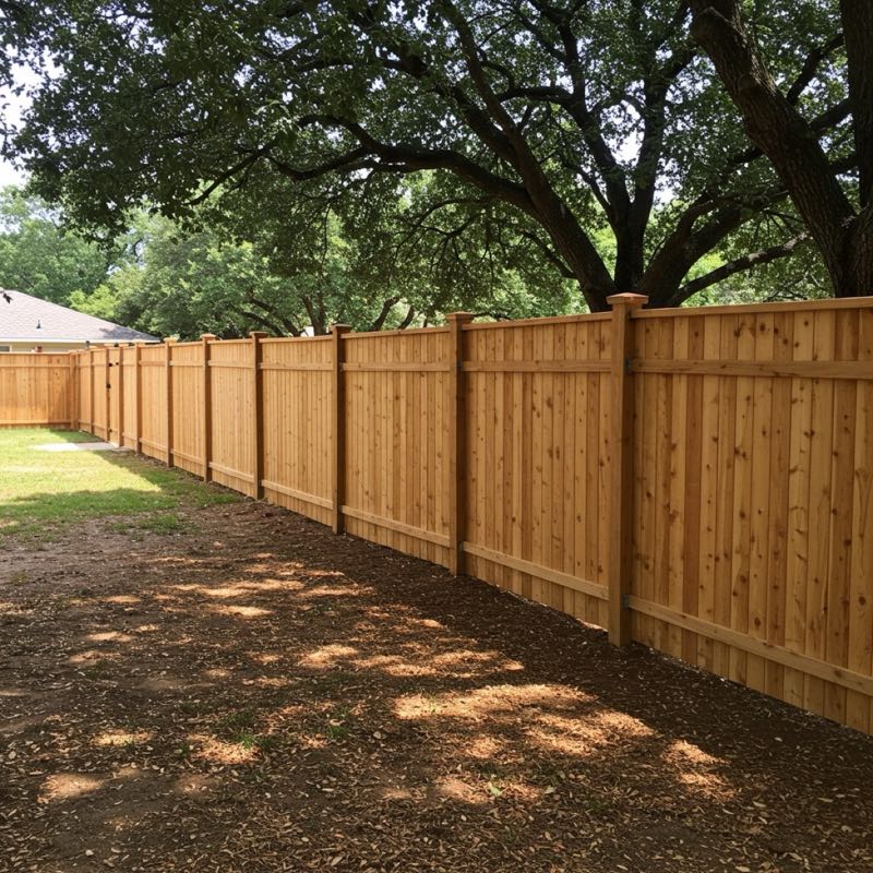 {SERVICE_NAME} project in North Richland Hills