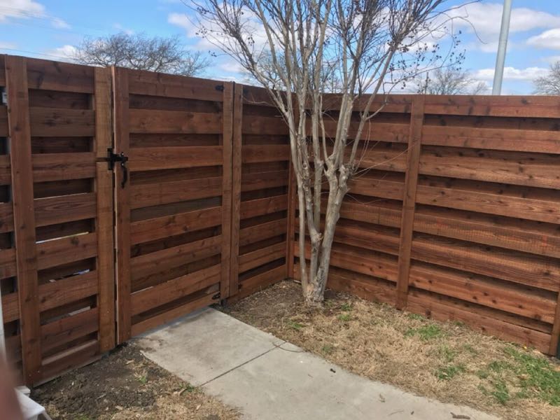 {SERVICE_NAME} project in North Richland Hills