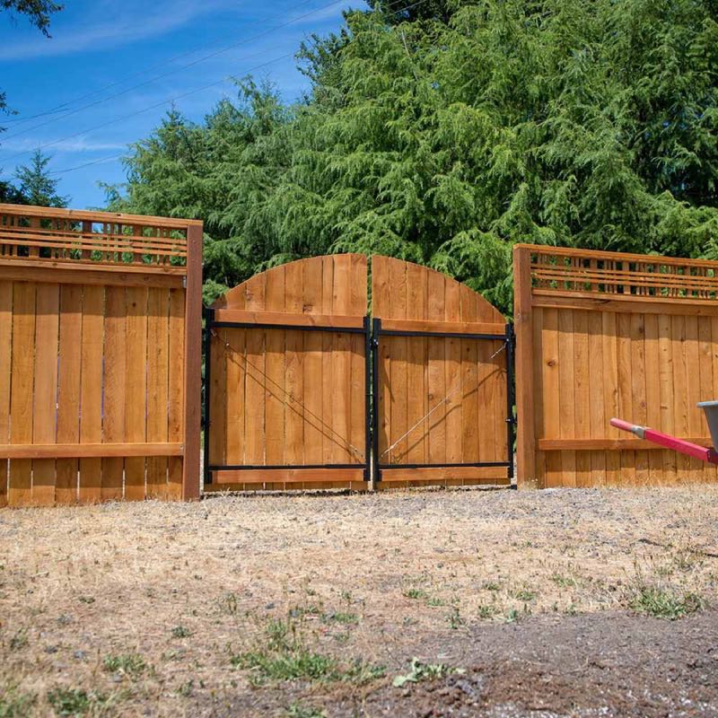 {SERVICE_NAME} project in North Richland Hills