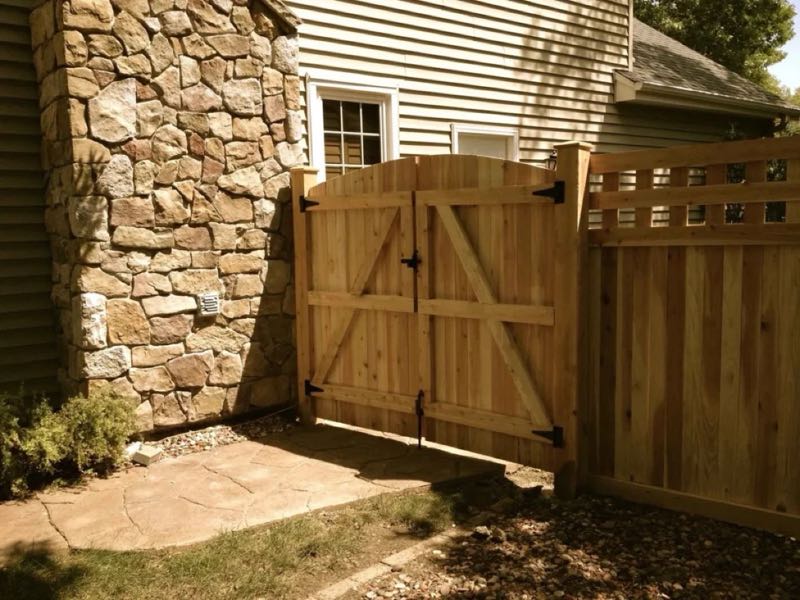 {SERVICE_NAME} project in North Richland Hills